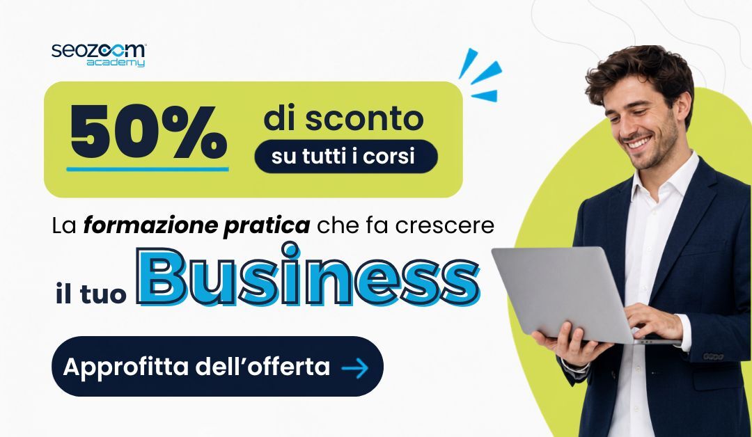 Ultima chiamata per partecipare a SEO for AI