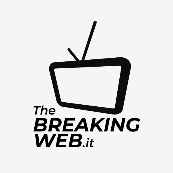 The Breaking Web