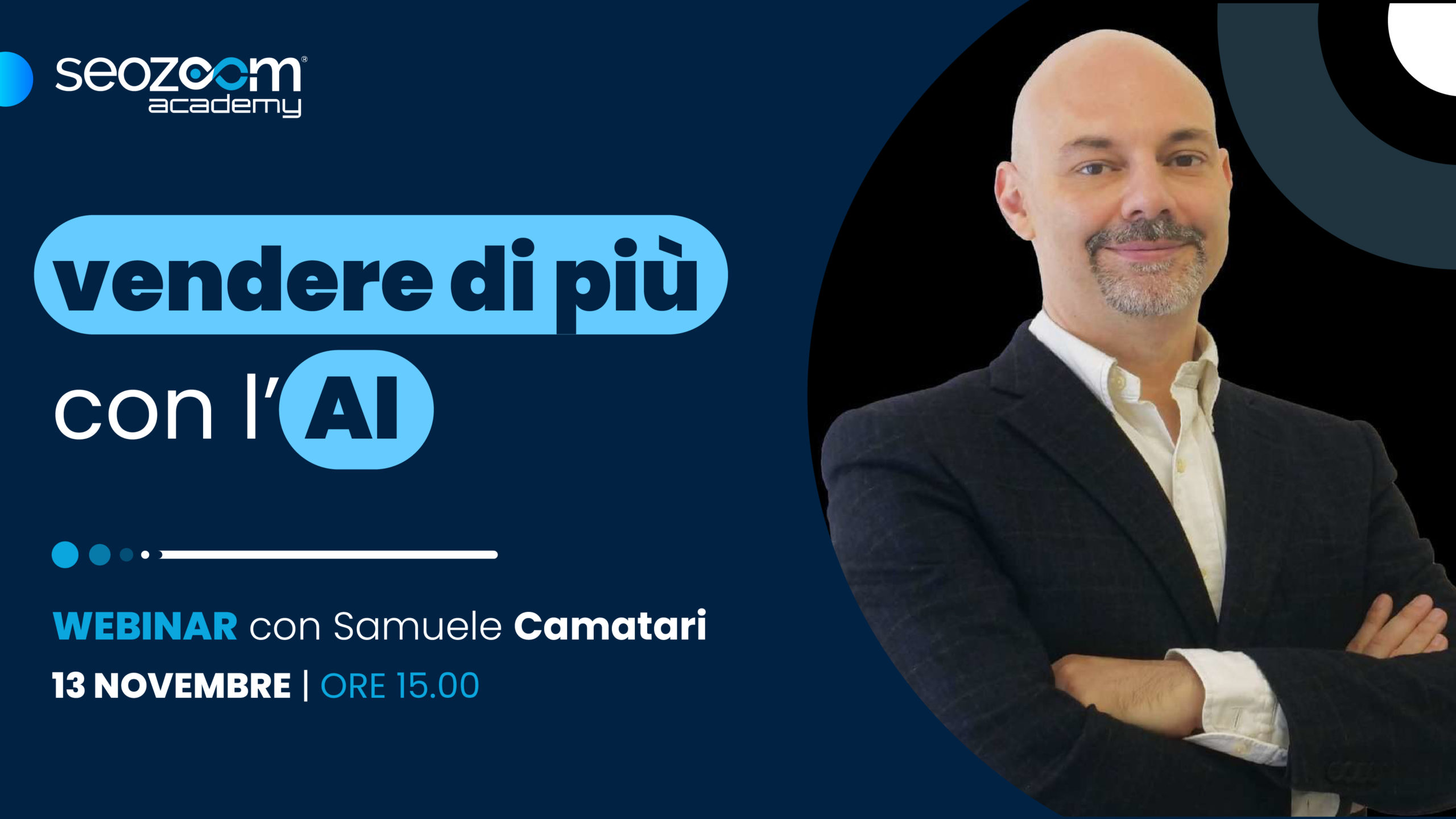 E-commerce - vendere di più con l'AI