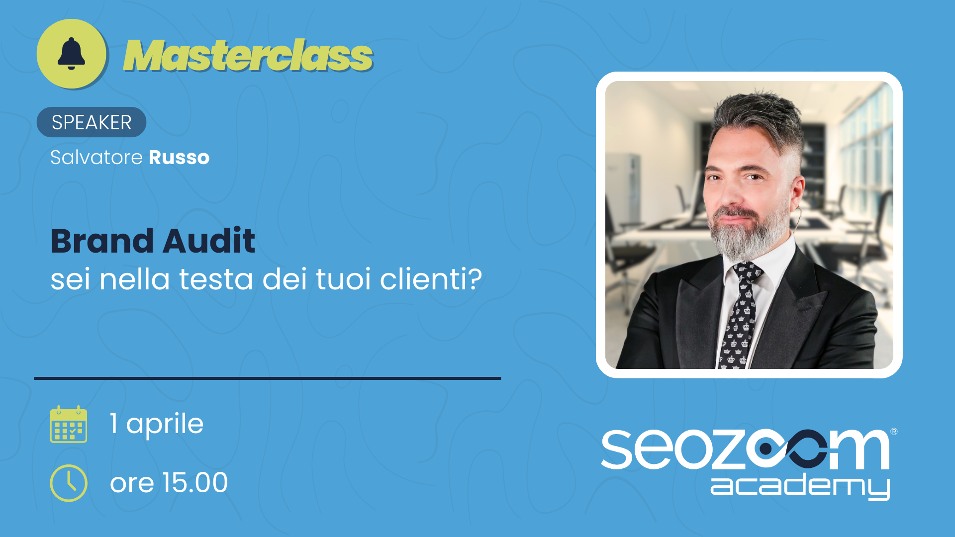 Brand Audit: sei nella testa dei tuoi clienti?