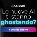 Partecipa a SEO for AI