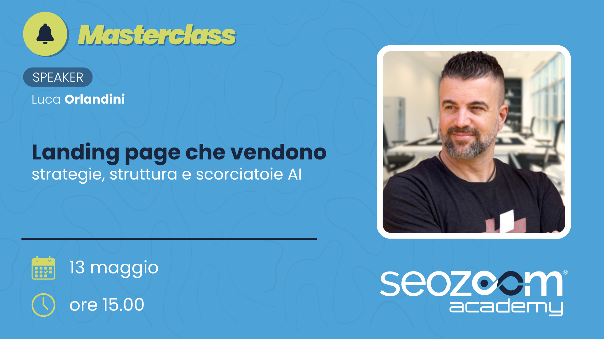 Landing page che vendono: strategie, struttura e scorciatoie AI