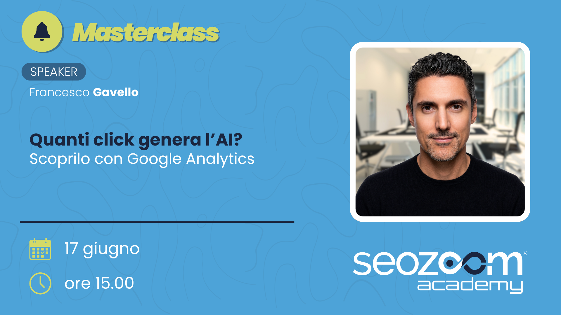 Quanti click genera l’AI? Scoprilo con Google Analytics