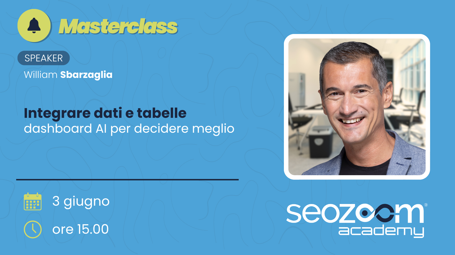 Integrare dati e tabelle: dashboard AI per decidere meglio