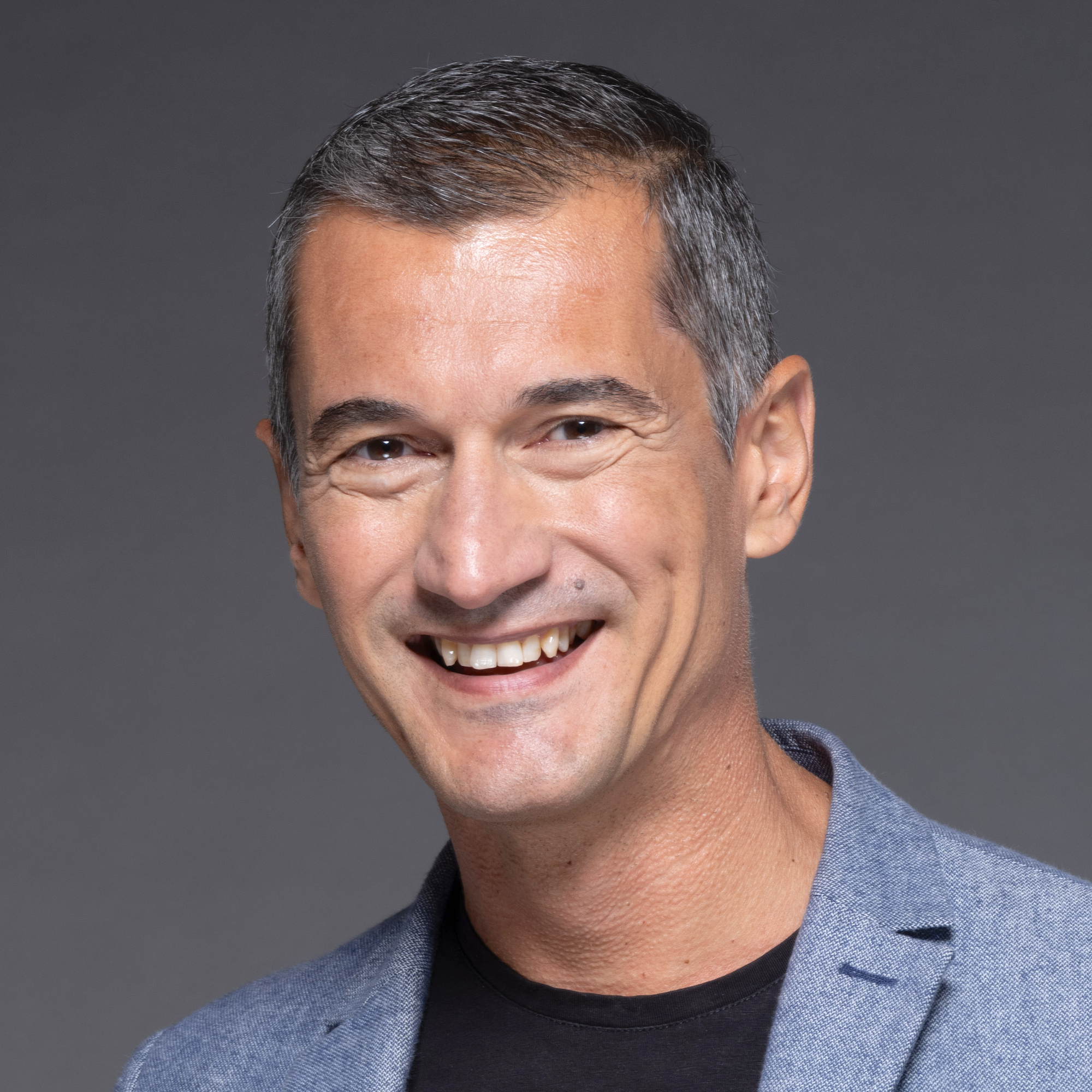 William Sbarzaglia