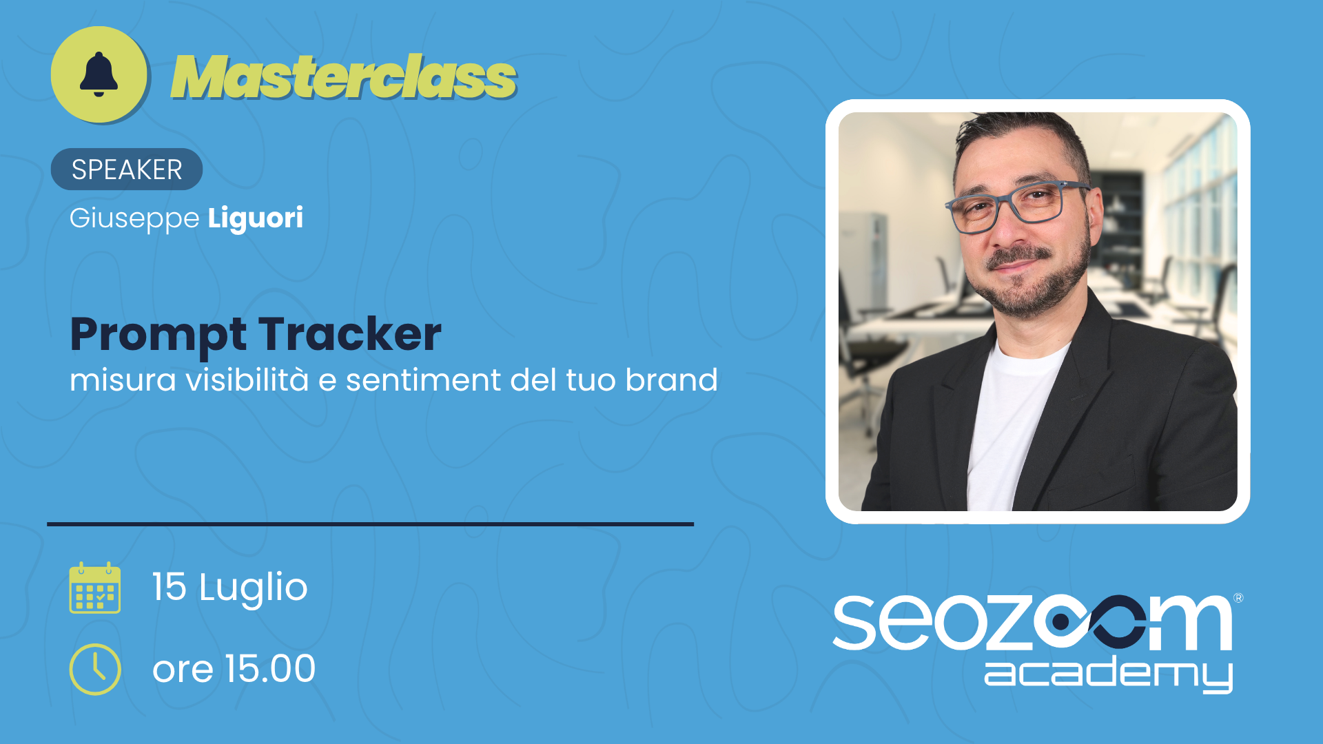 Prompt Tracker: misura visibilità e sentiment del tuo brand