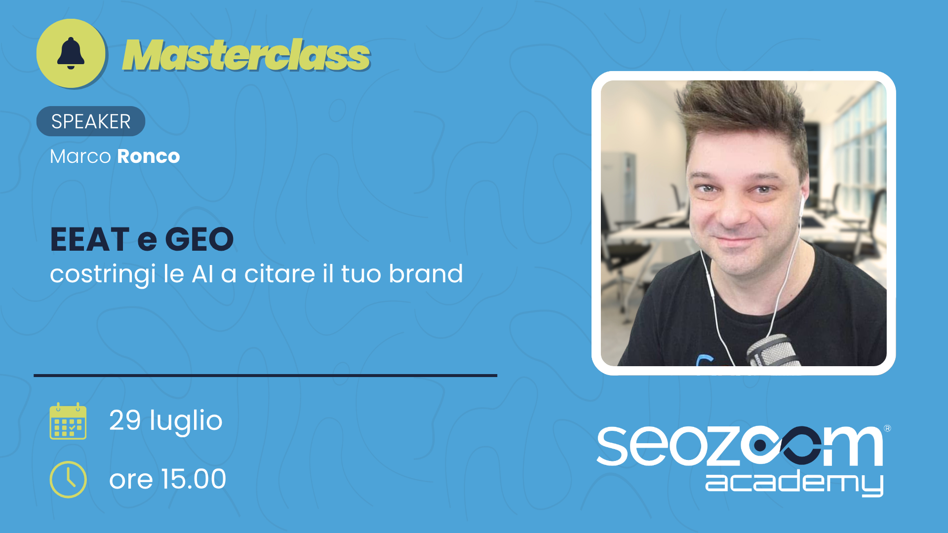 EEAT e GEO: costringi le AI a citare il tuo brand